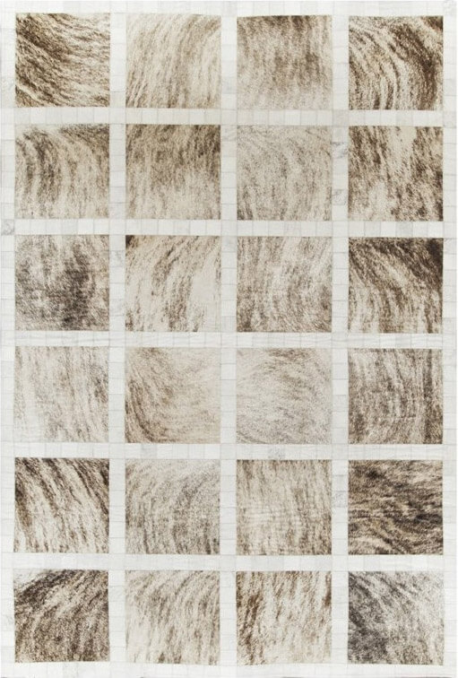 Galaktion Teppich | Größe: 180 x 285 cm