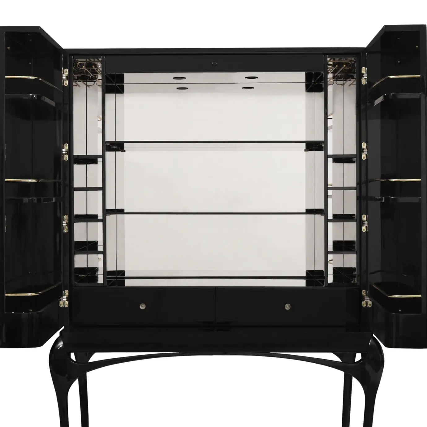 Nirvana Port Laurent Marmor‑Barschrank