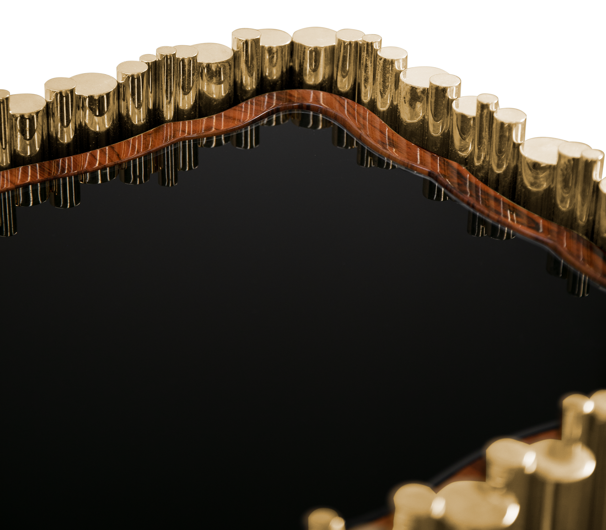 Harmony Gold Premium‑Sideboard