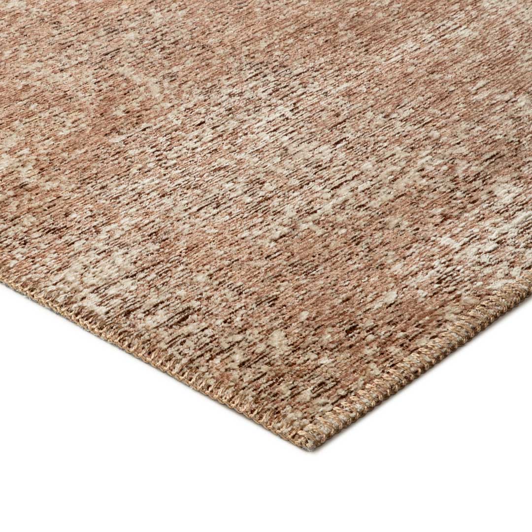 Chantilly Sfumato Rust Teppich