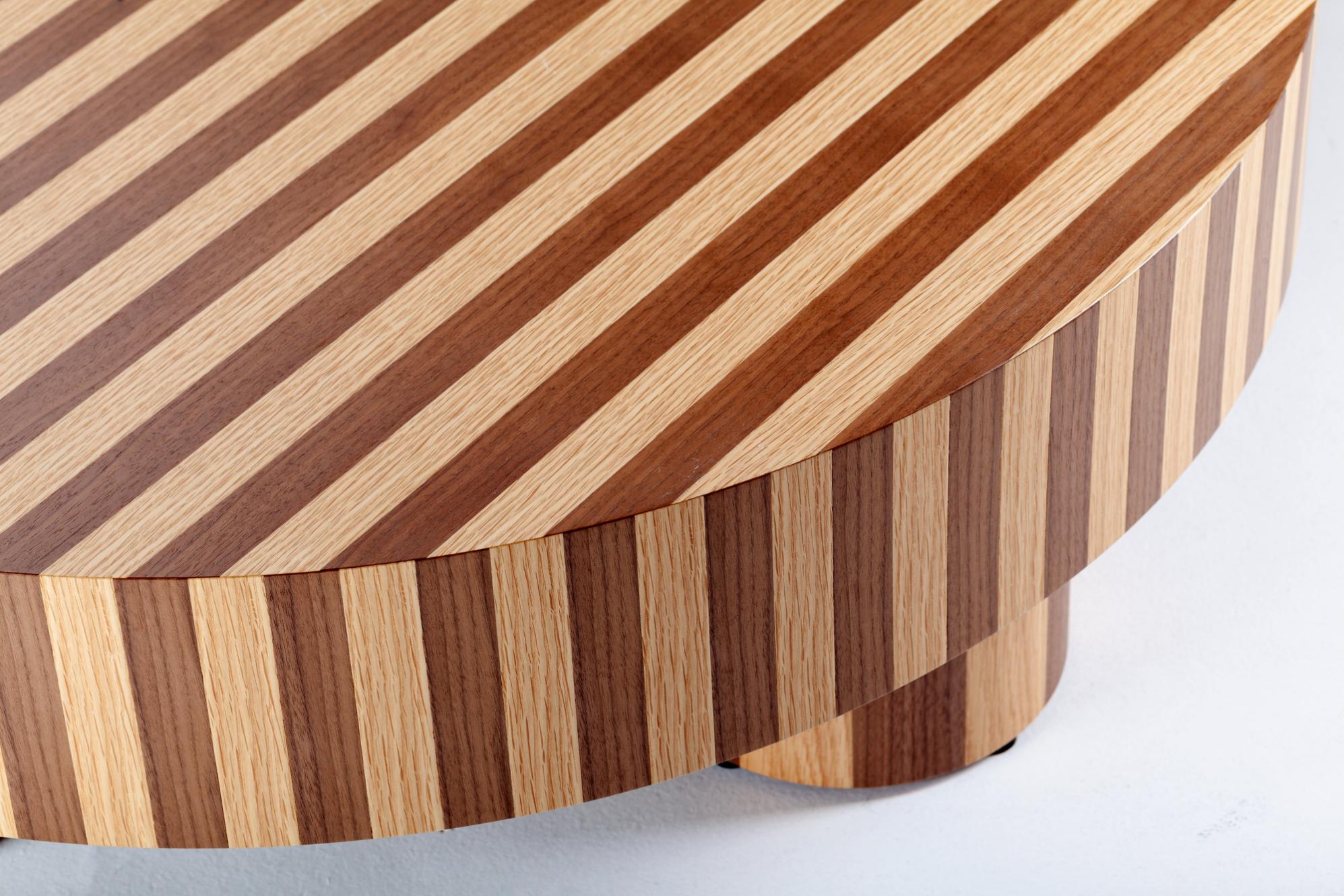 Nusa Couchtisch