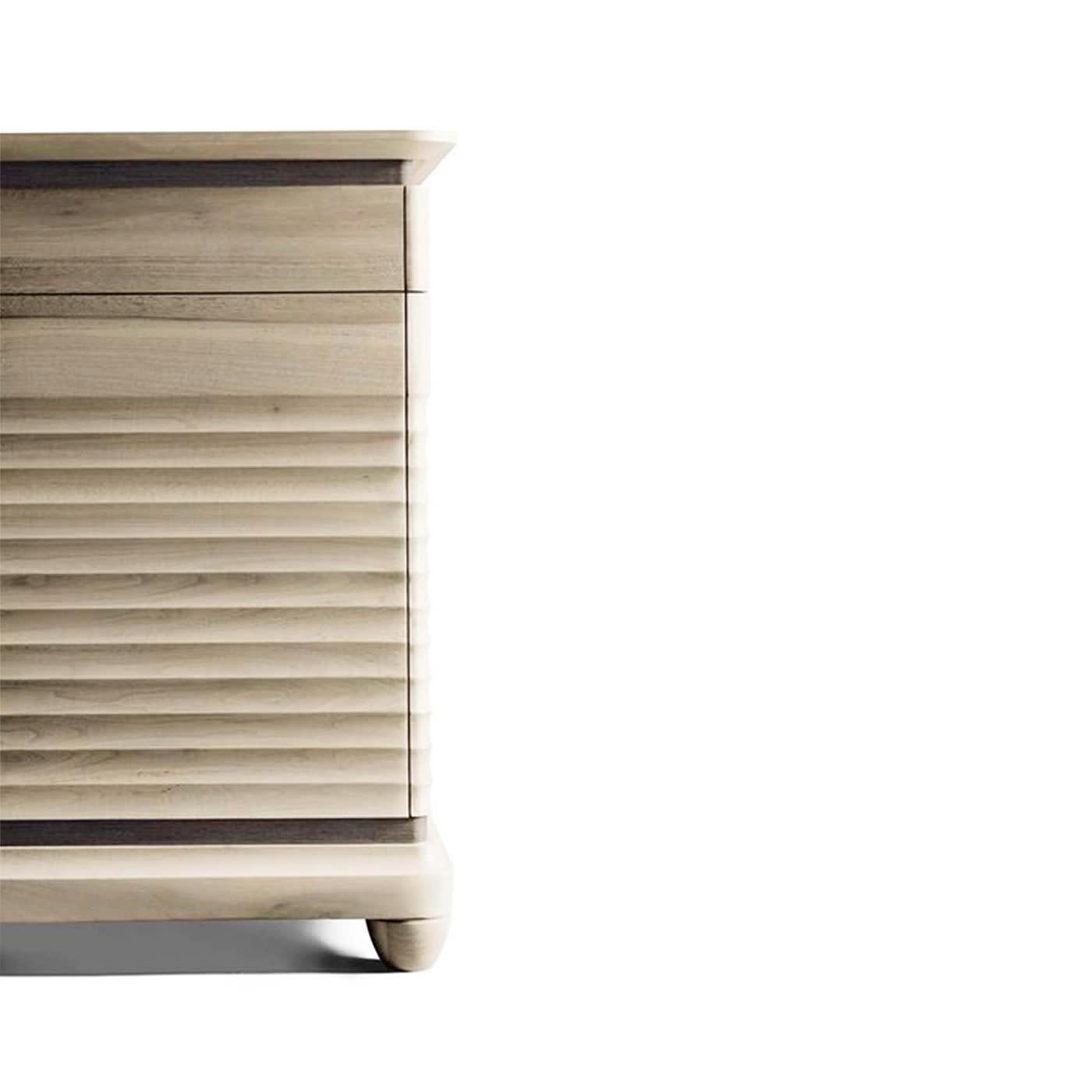 Traccia Graues Luxus‑Sideboard