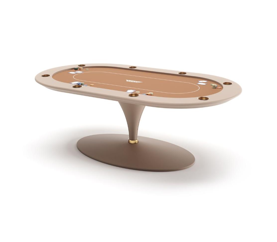 Asso Pokertisch
