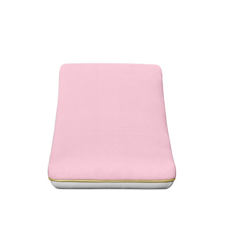 Verspielte Blasen‑Rutsche