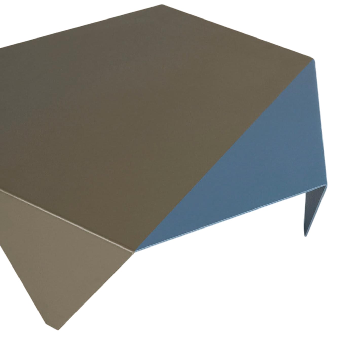 Ruche Two-Tone Couchtisch