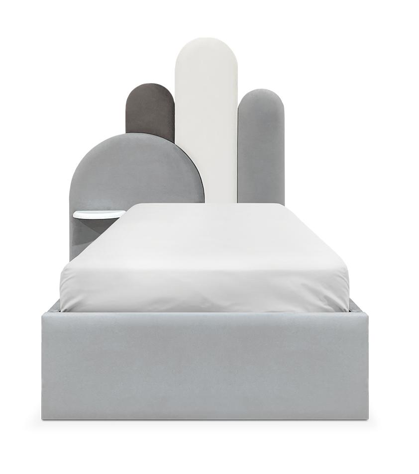 Highland Warrior Kinderbett