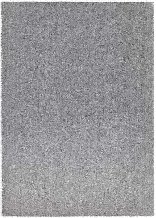 Amalia 060 Hellgrau Teppich | Größe: 200 x 290 cm