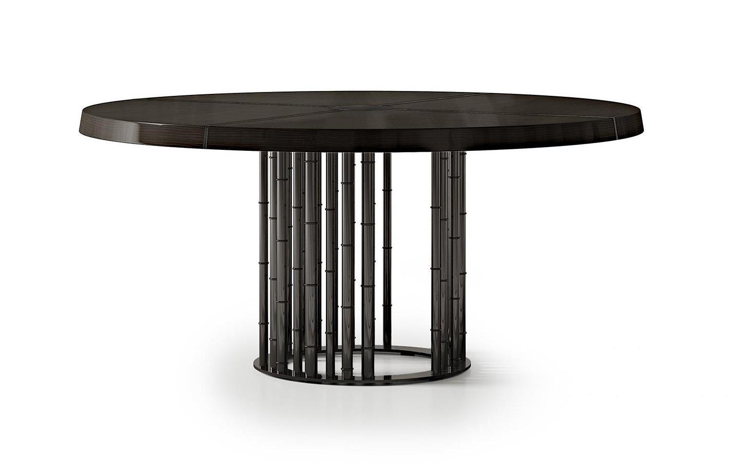 My Story runder Tisch 160 | Dimensions: Ø 180 cm