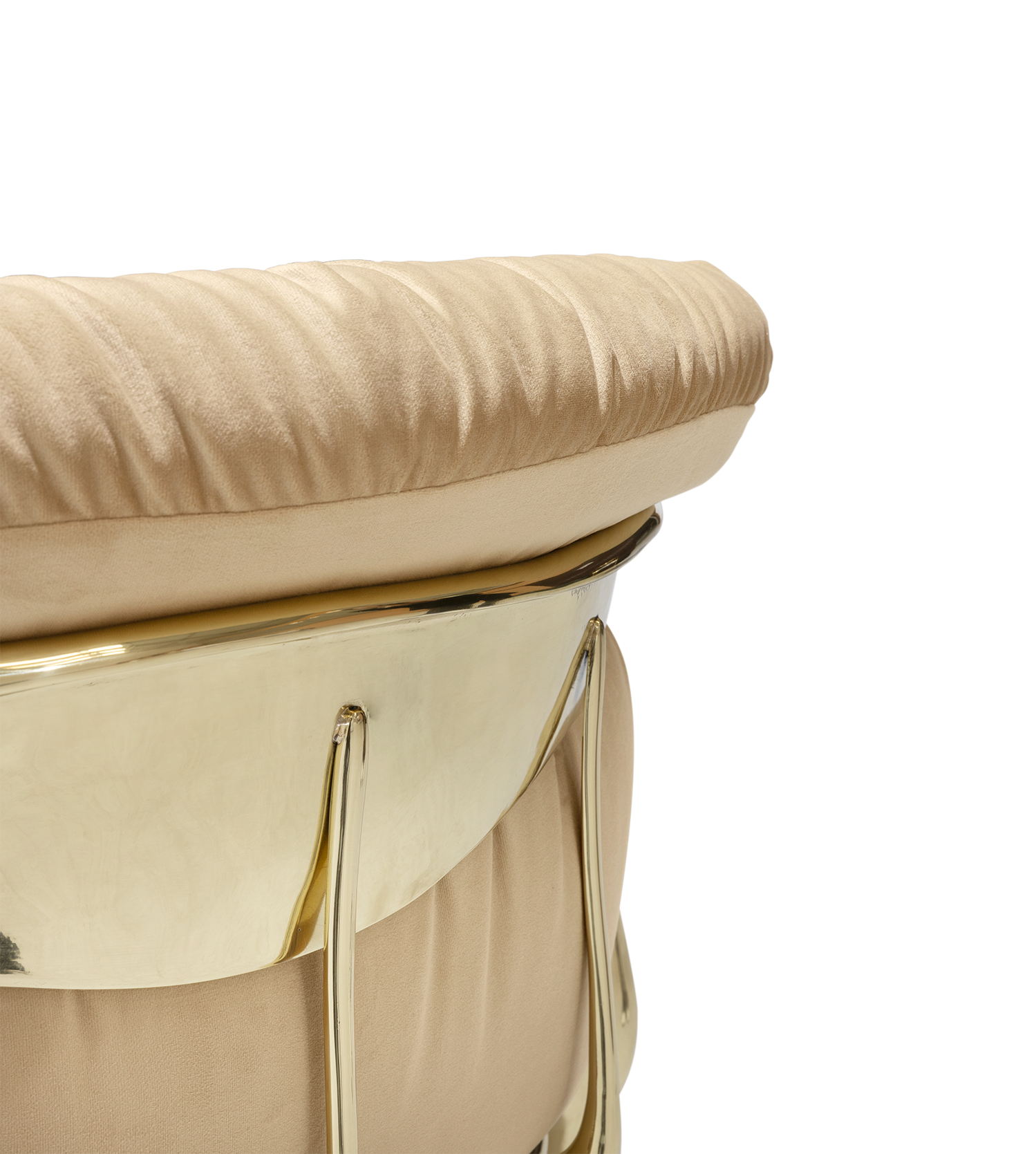 Luxus‑Sessel