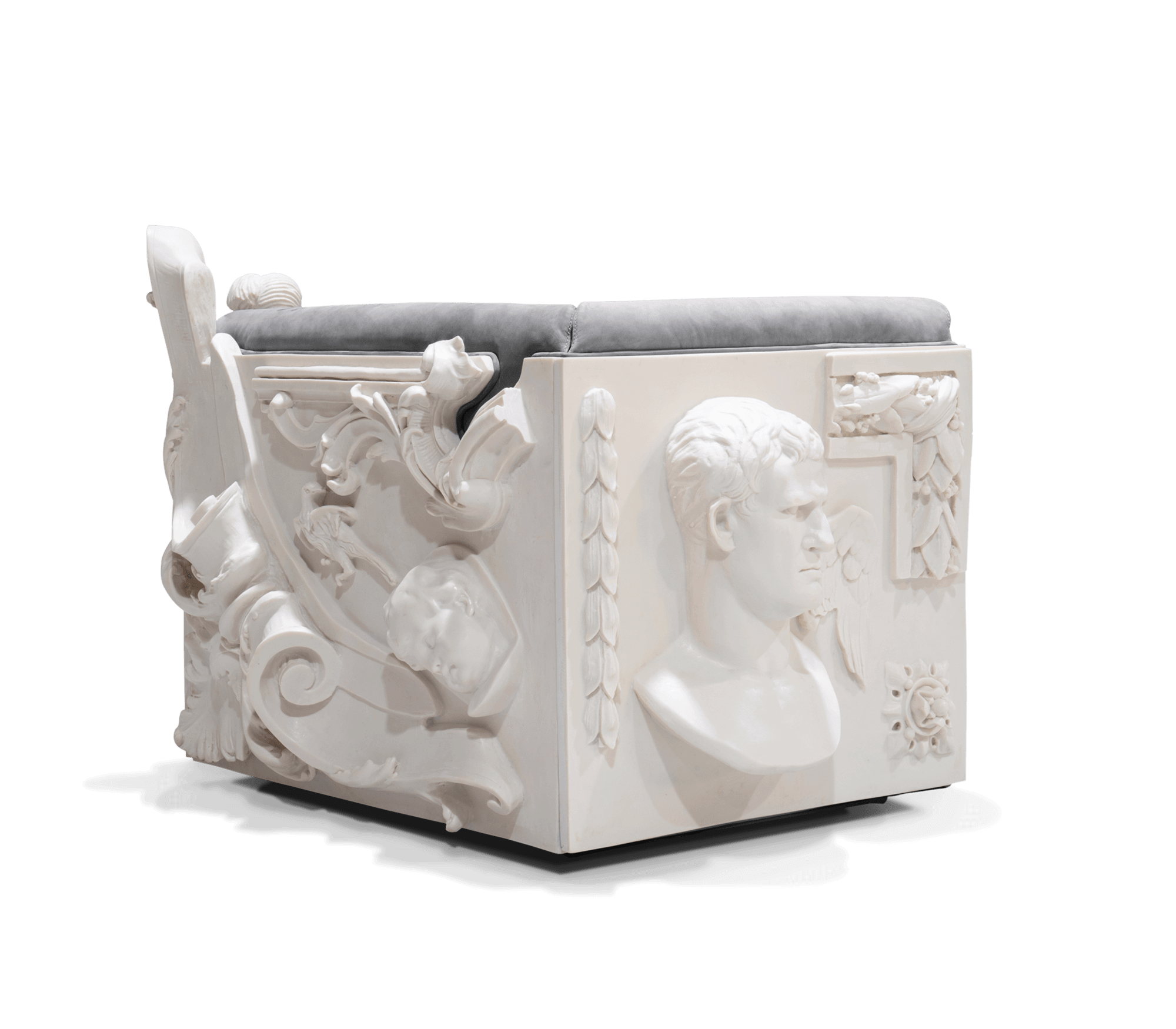Versailles Royaler Sessel