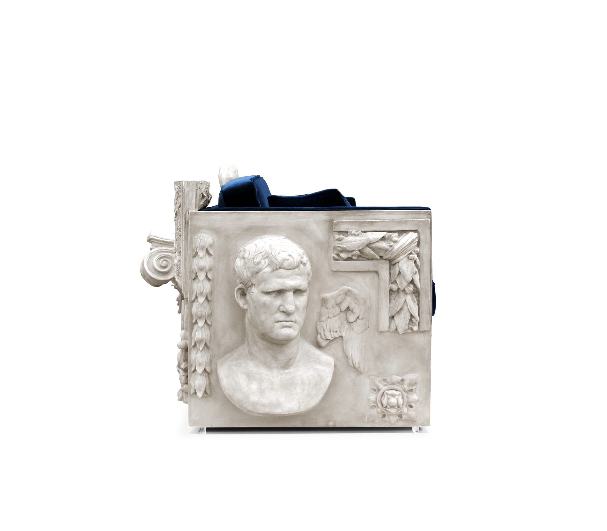 Versailles Royal Sofa