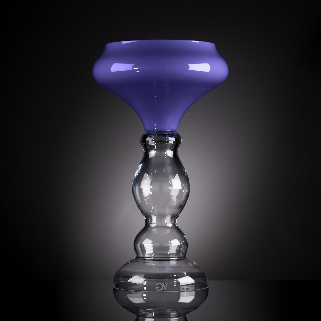Zeus Vase