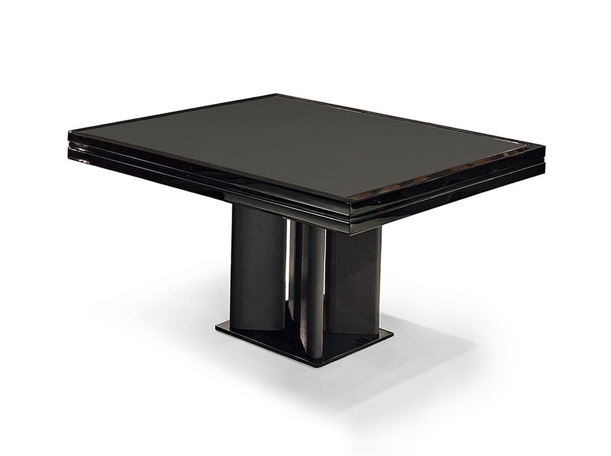 Perfect Time quadratischer Couchtisch | Tischplatte: Glass