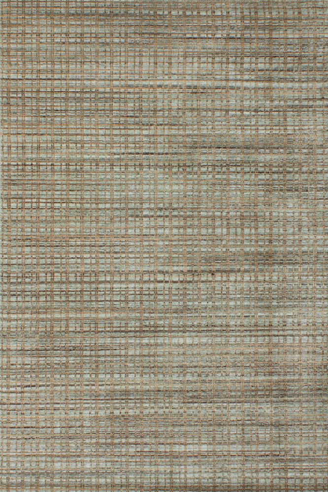 Manhattan Teppich | Farbe: Beige | Größe: 200 x 300 cm