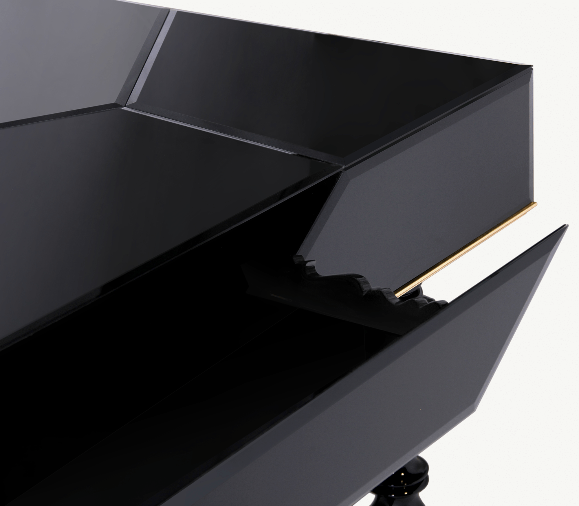 Manuskript Schreibtisch