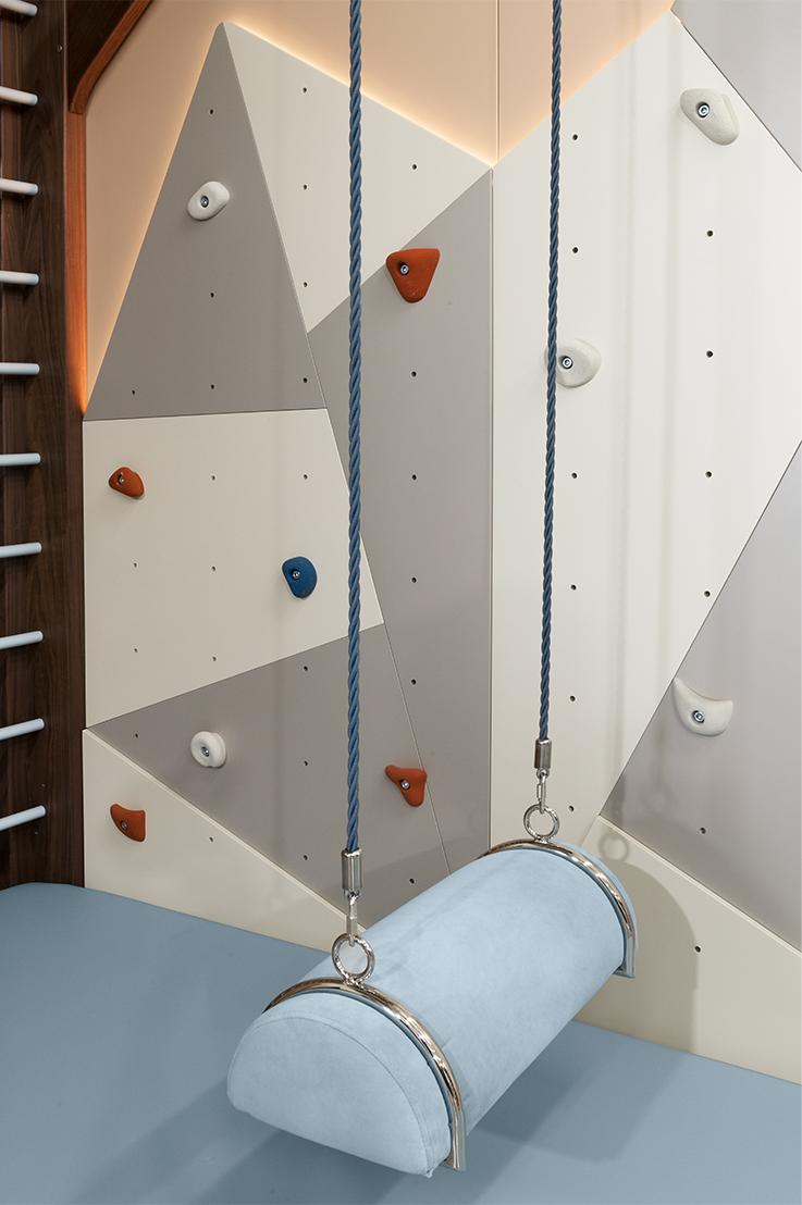 Jungle Explorer Spielhaus