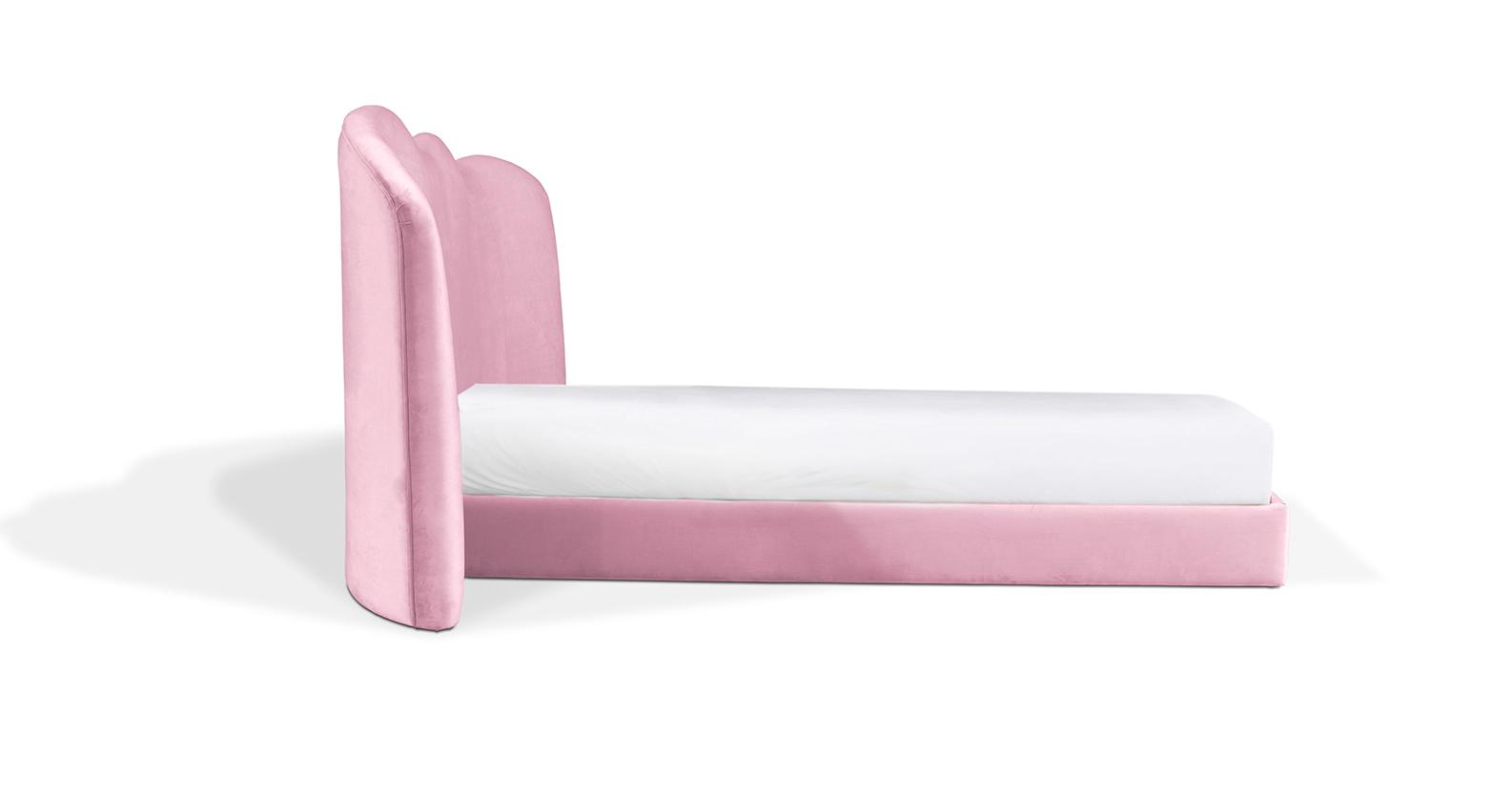 Dreamy Sky Cloud Kinderbett