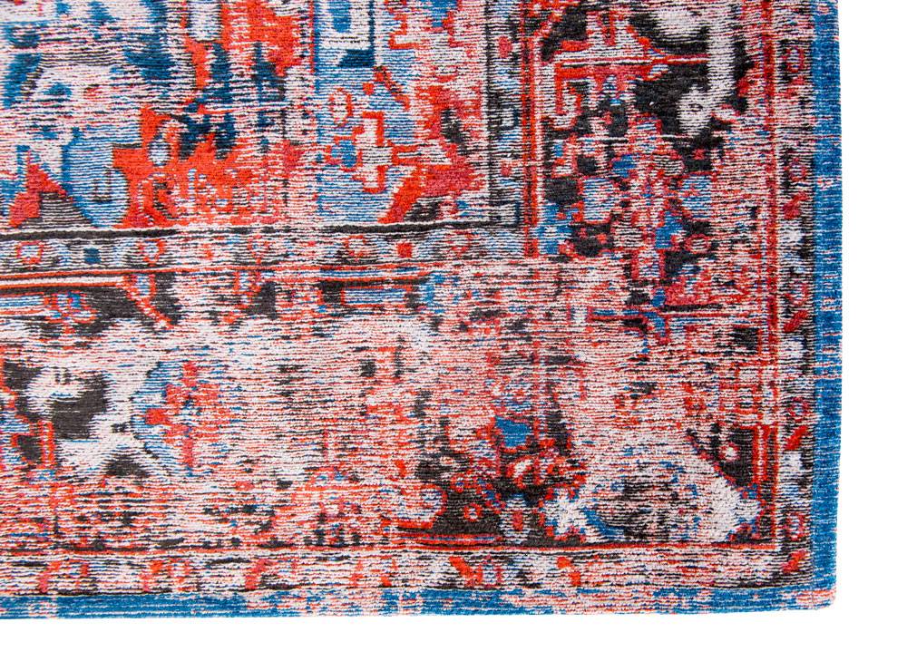 8703 Classic Brick Teppich | Größe: 170 x 240 cm