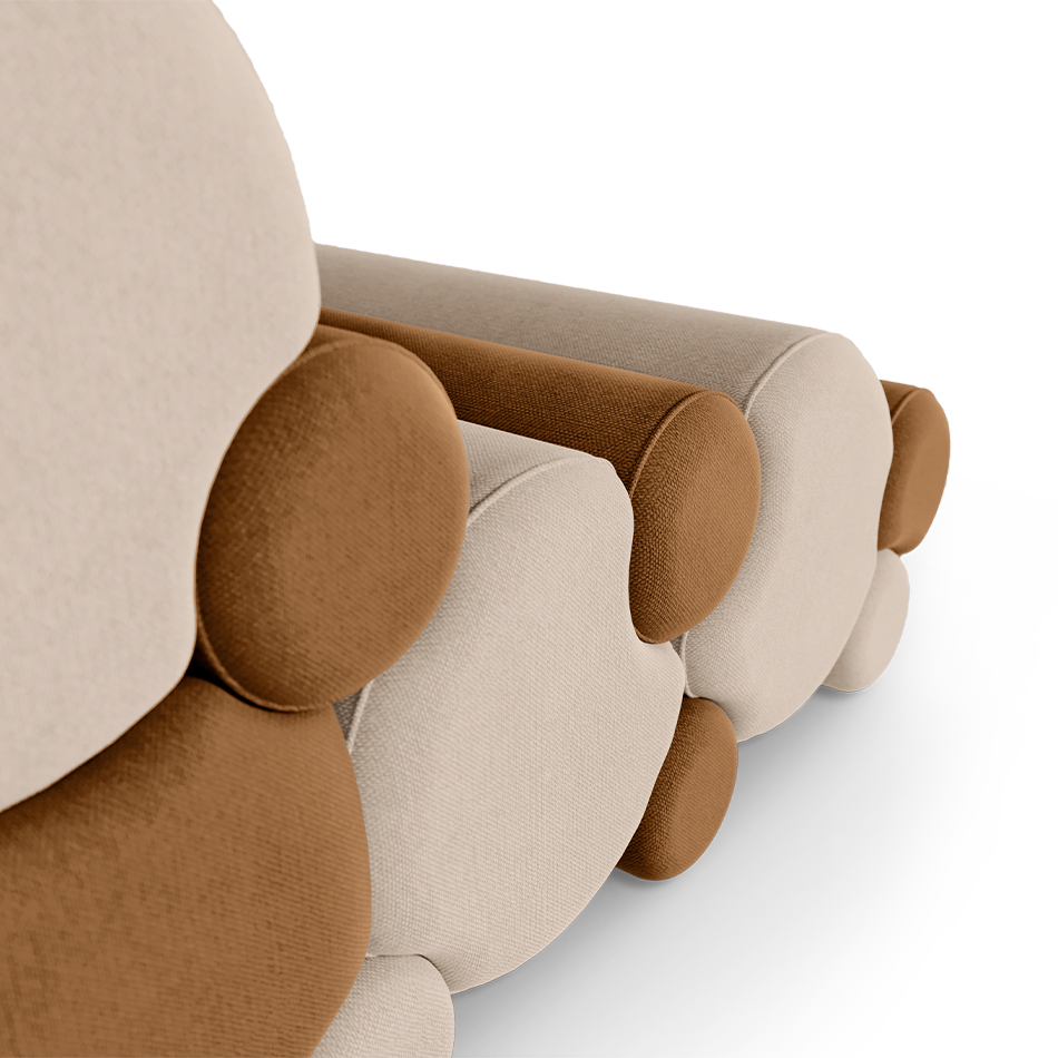 Akito Relax‑Sessel