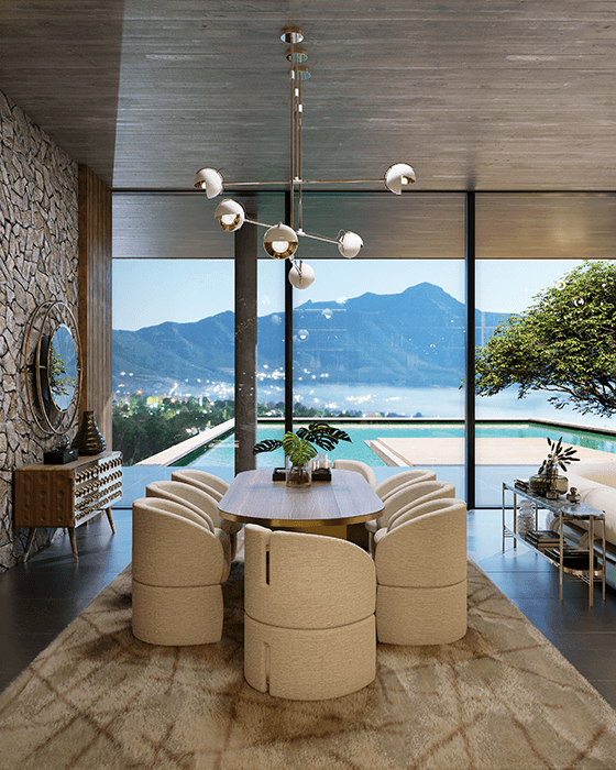 Marlow Sideboard - 4