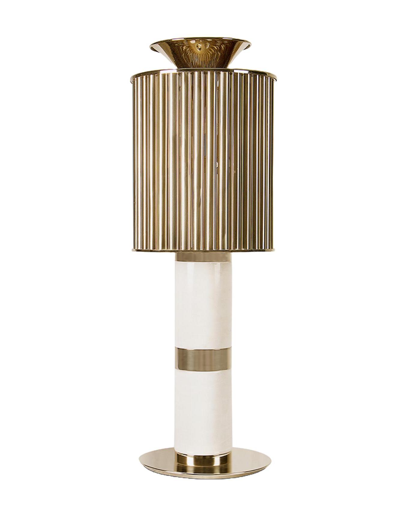Verona Tischlampe
