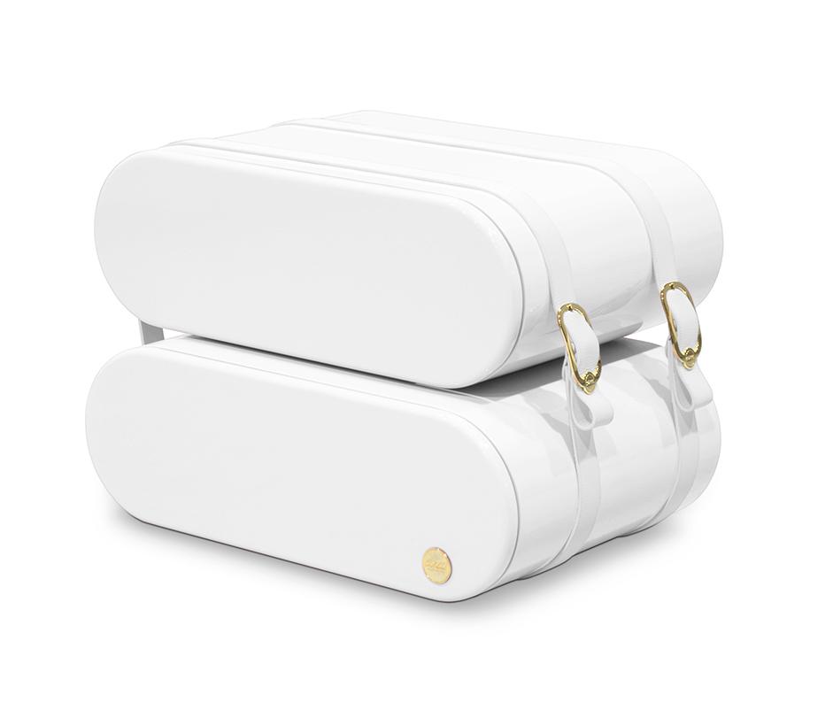 Tiny Nimbus Nachttisch