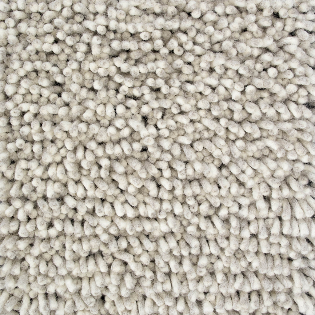 Origin High Heidegrau 066104 Teppich | Größe: 170 x 240 cm