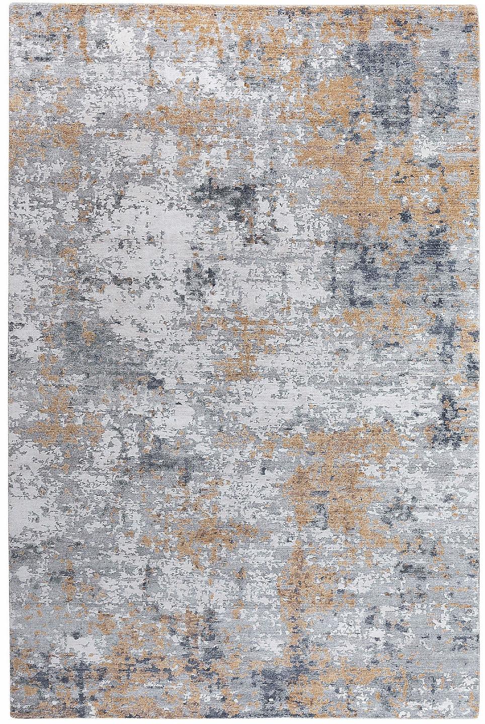 Tibetischer Handgeknüpfter Teppich | Größe: 250 x 300 cm