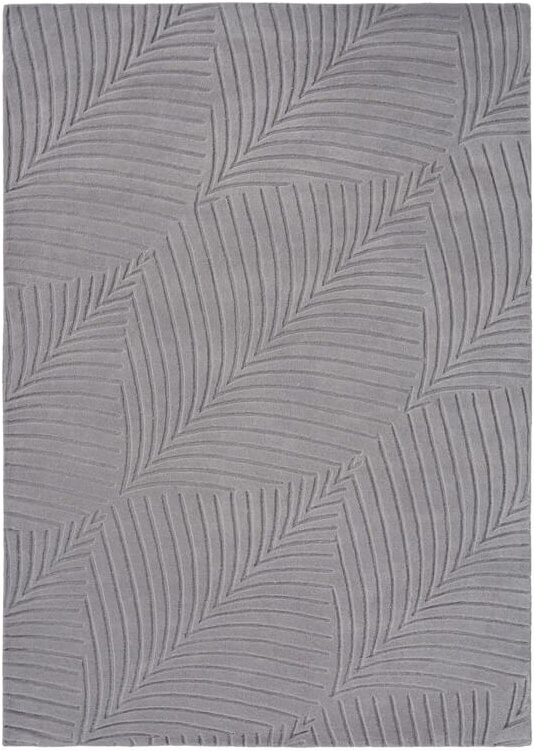 Folia Grey 38305 Teppich | Größe: 200 x 280 cm