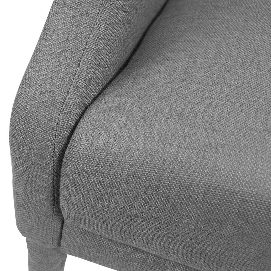 Carter Lounge‑Sessel