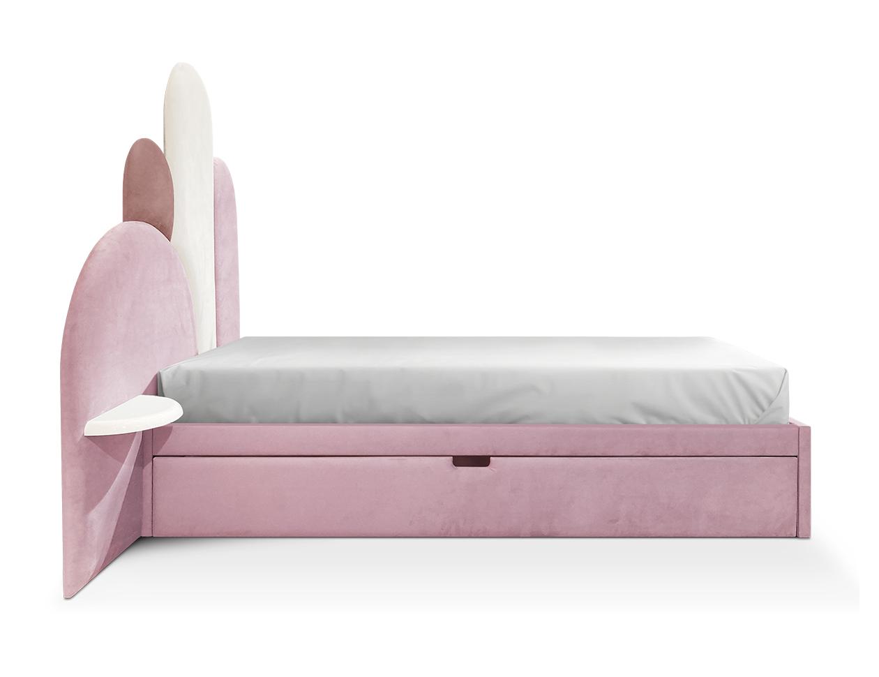 Highland Warrior Kinderbett