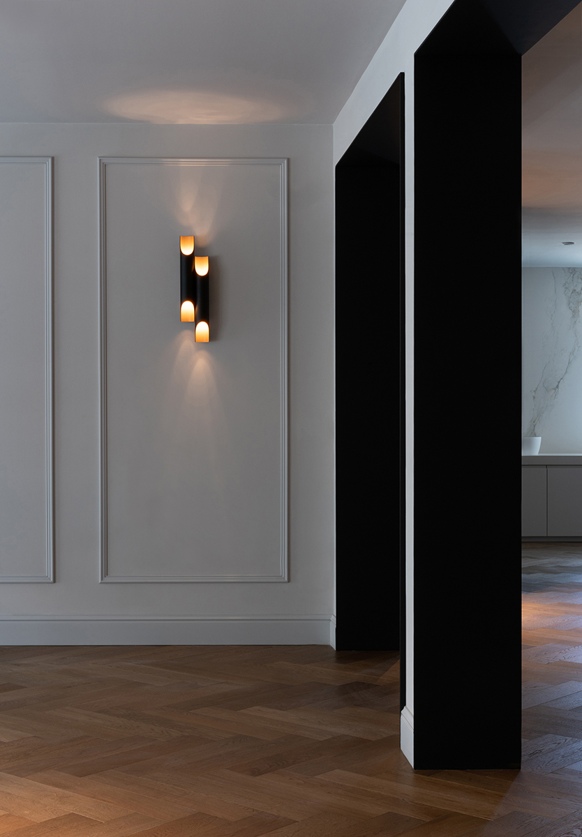 Bold 2 Wandleuchte - 2