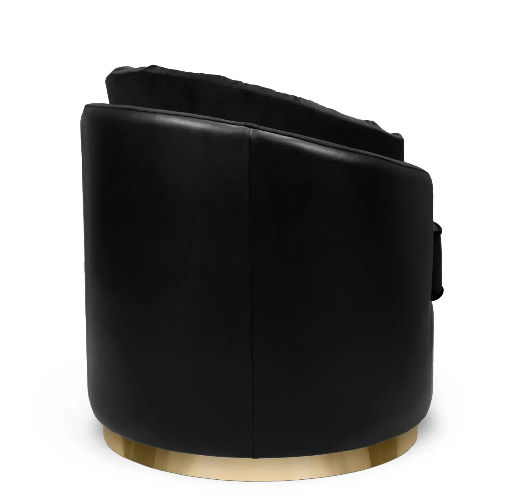 Luxe Sessel