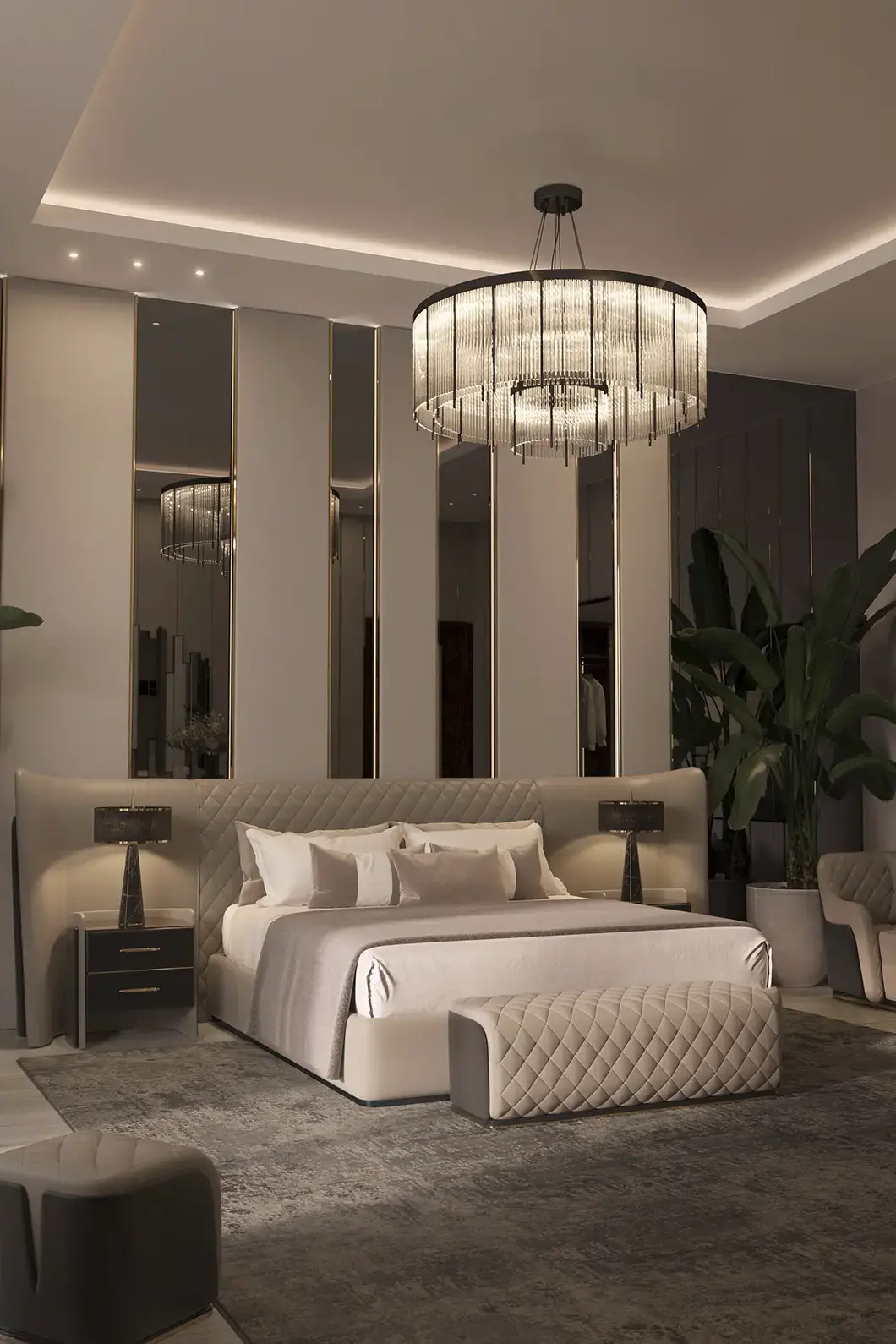 Regal Nachttisch - 4