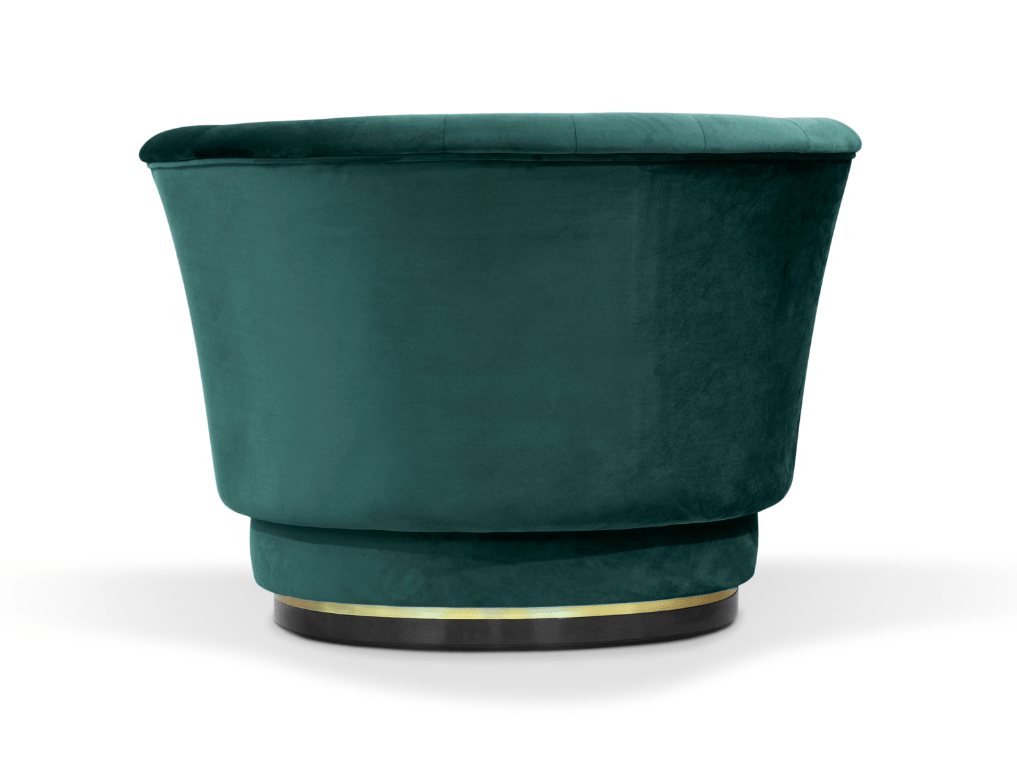 Woodland Majesty Sessel