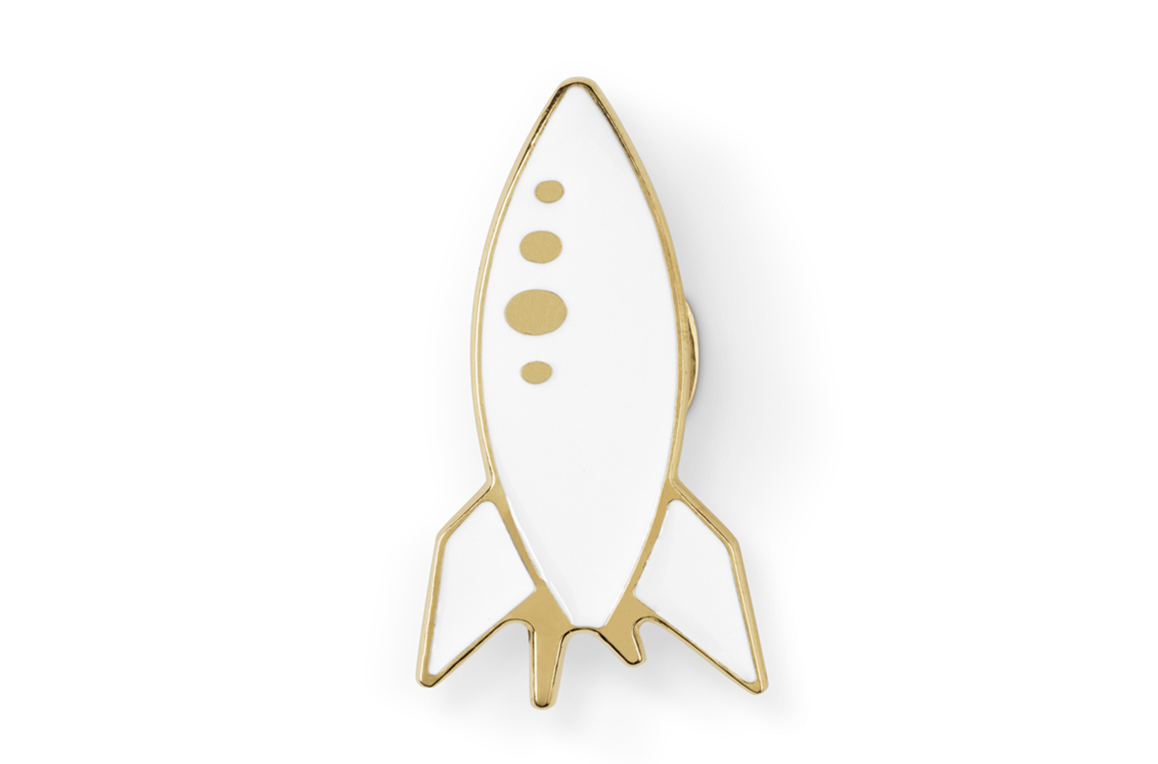 Galaktischer Raketen‑Griff