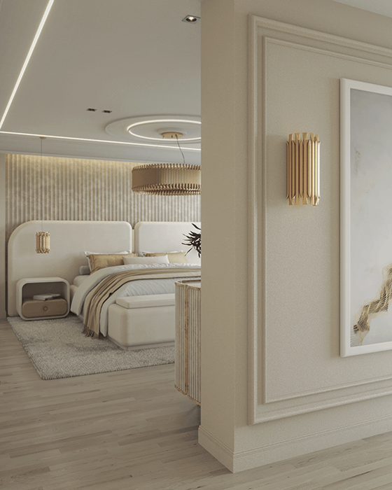 Isla Master Bett - 5