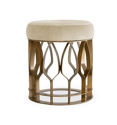 Sanctuary Hocker Premium