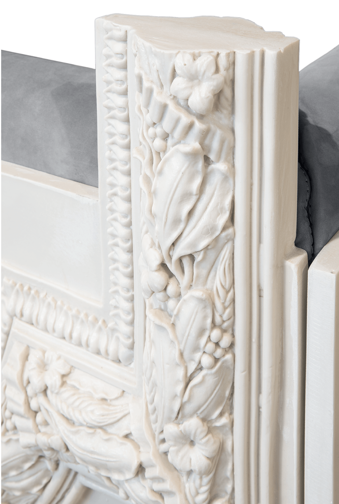 Versailles II Luxuriöses Sofa
