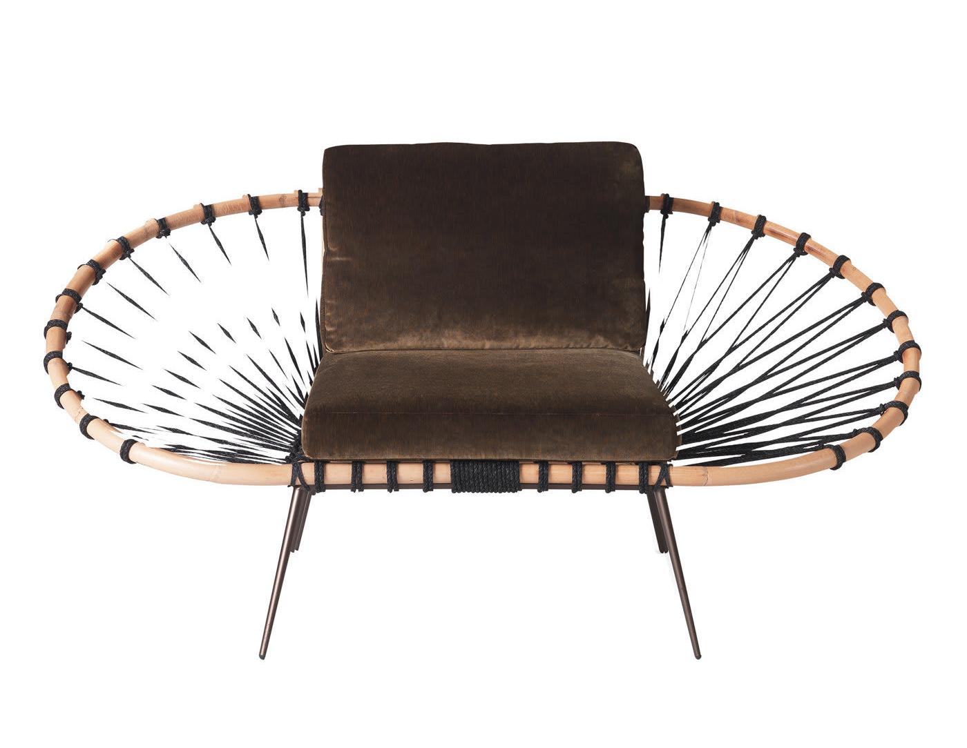 Discovery Sessel