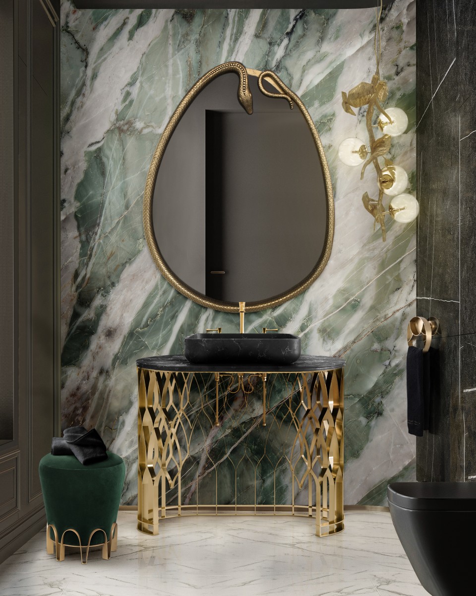 Sanctuary Einzel-Waschtischunterschrank