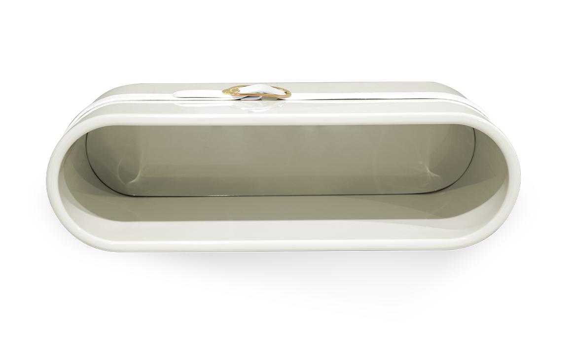 Nimbus Kleines Hängeregal