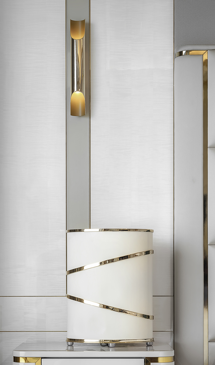 Bold 1 Wandleuchte