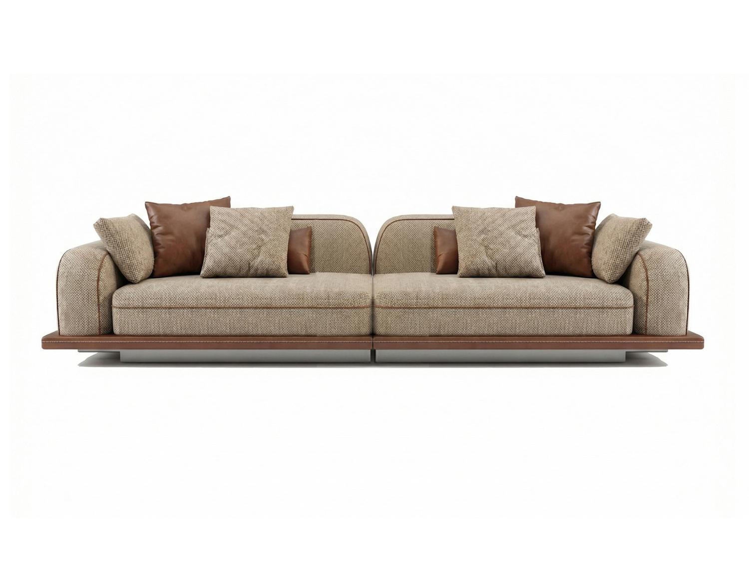 Aura 2-Sitzer Sofa