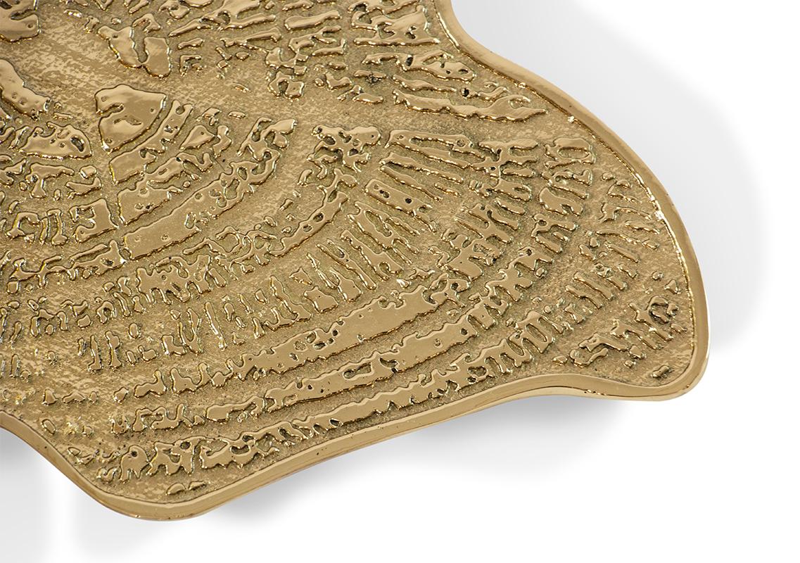 Aurora Handtuchhalter