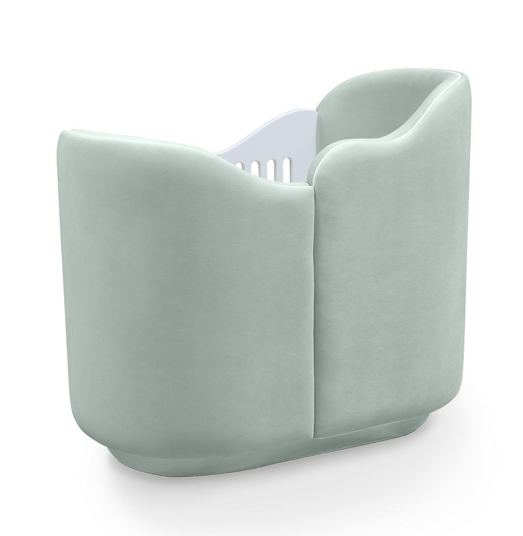 Cloud Nest Kinderbett