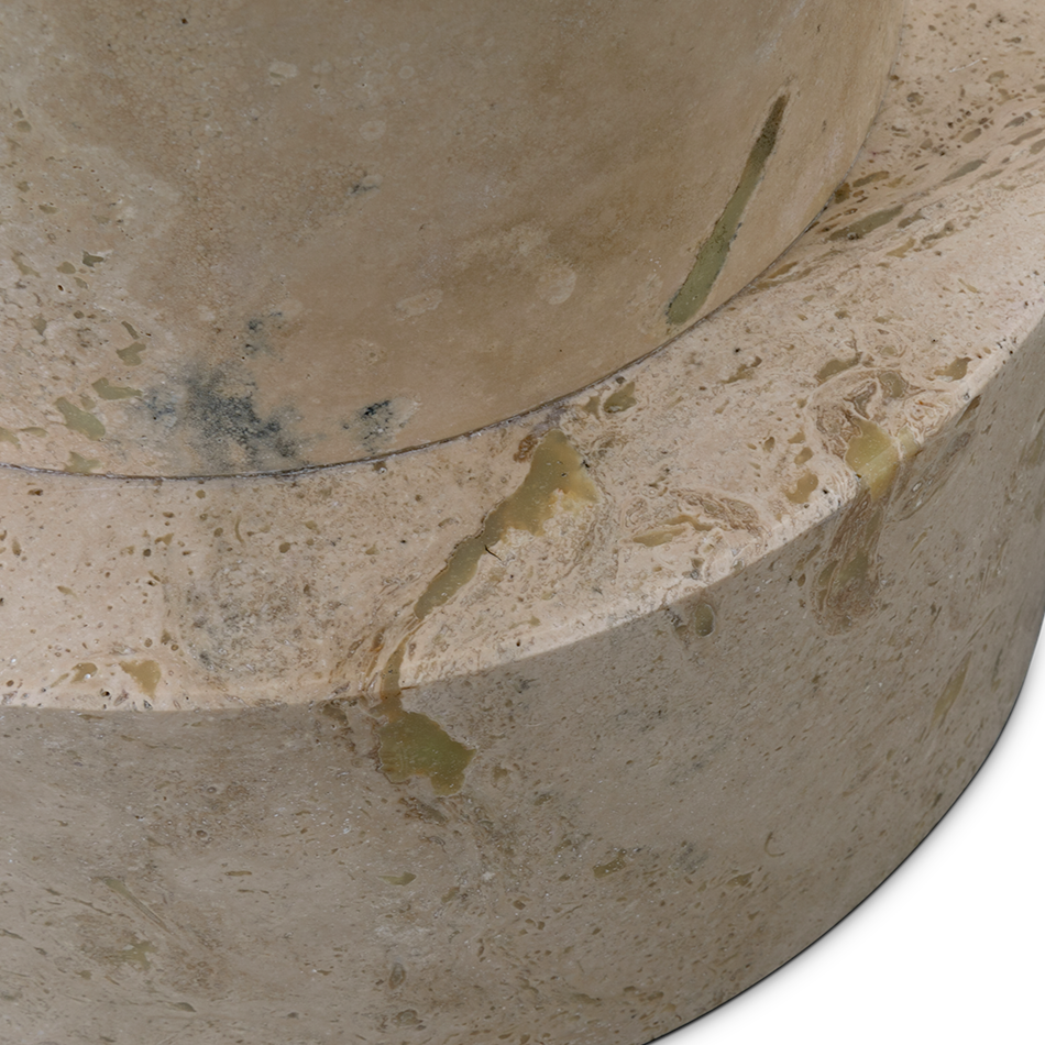 Bryson Beistelltisch