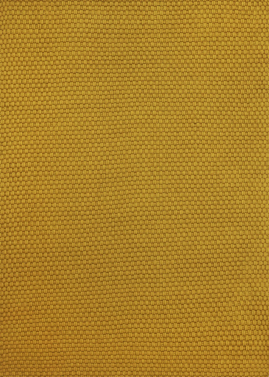 Lace Mustard Outdoor 497006 Teppich | Größe: 250 x 350 cm