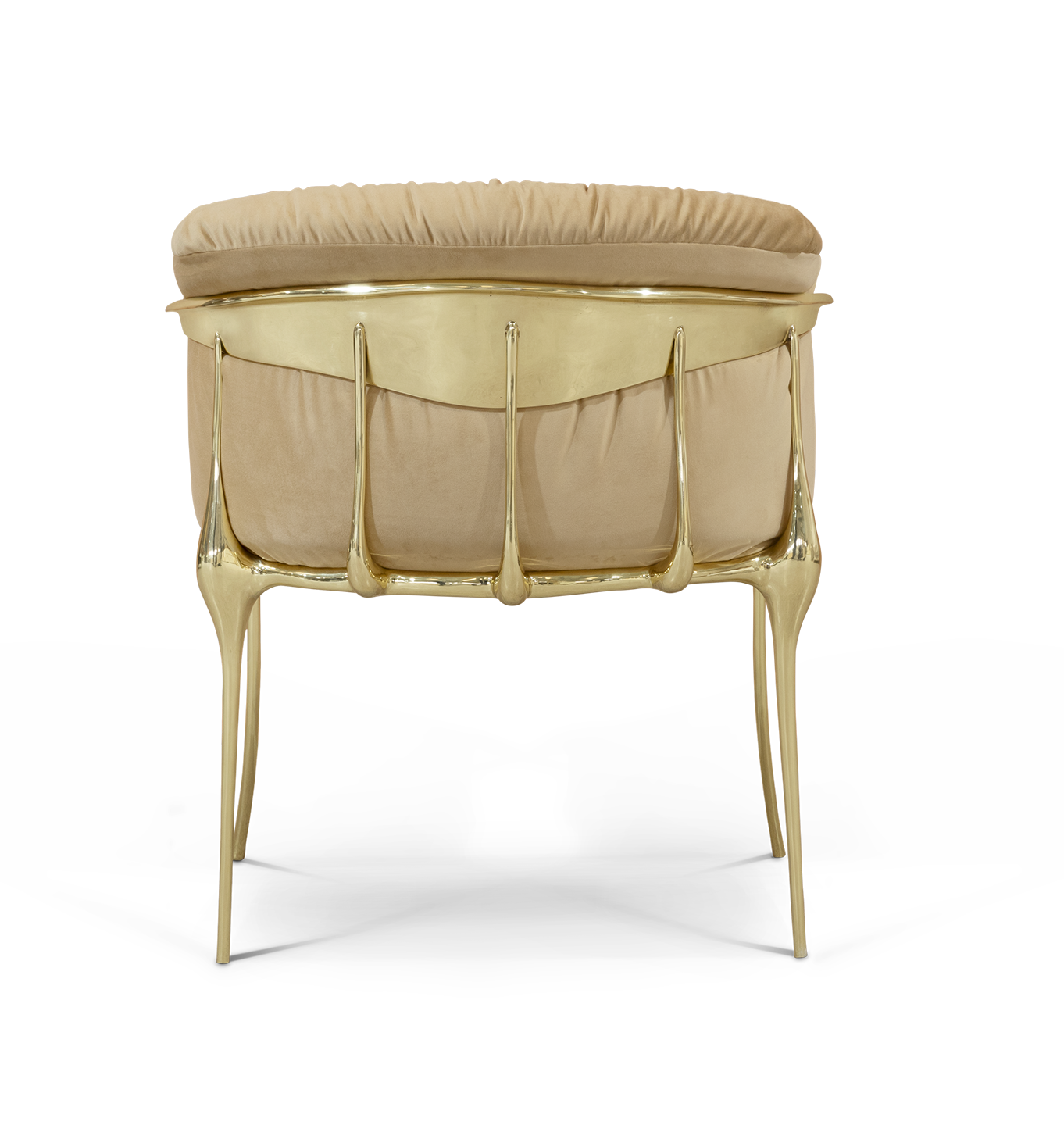 Luxus‑Sessel