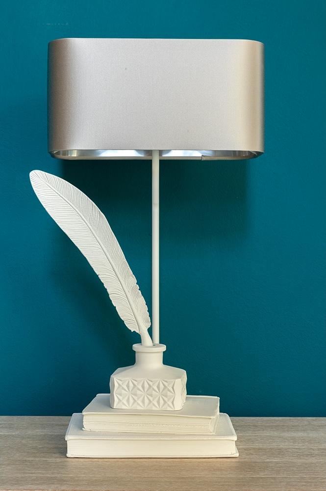 Tom Tischlampe